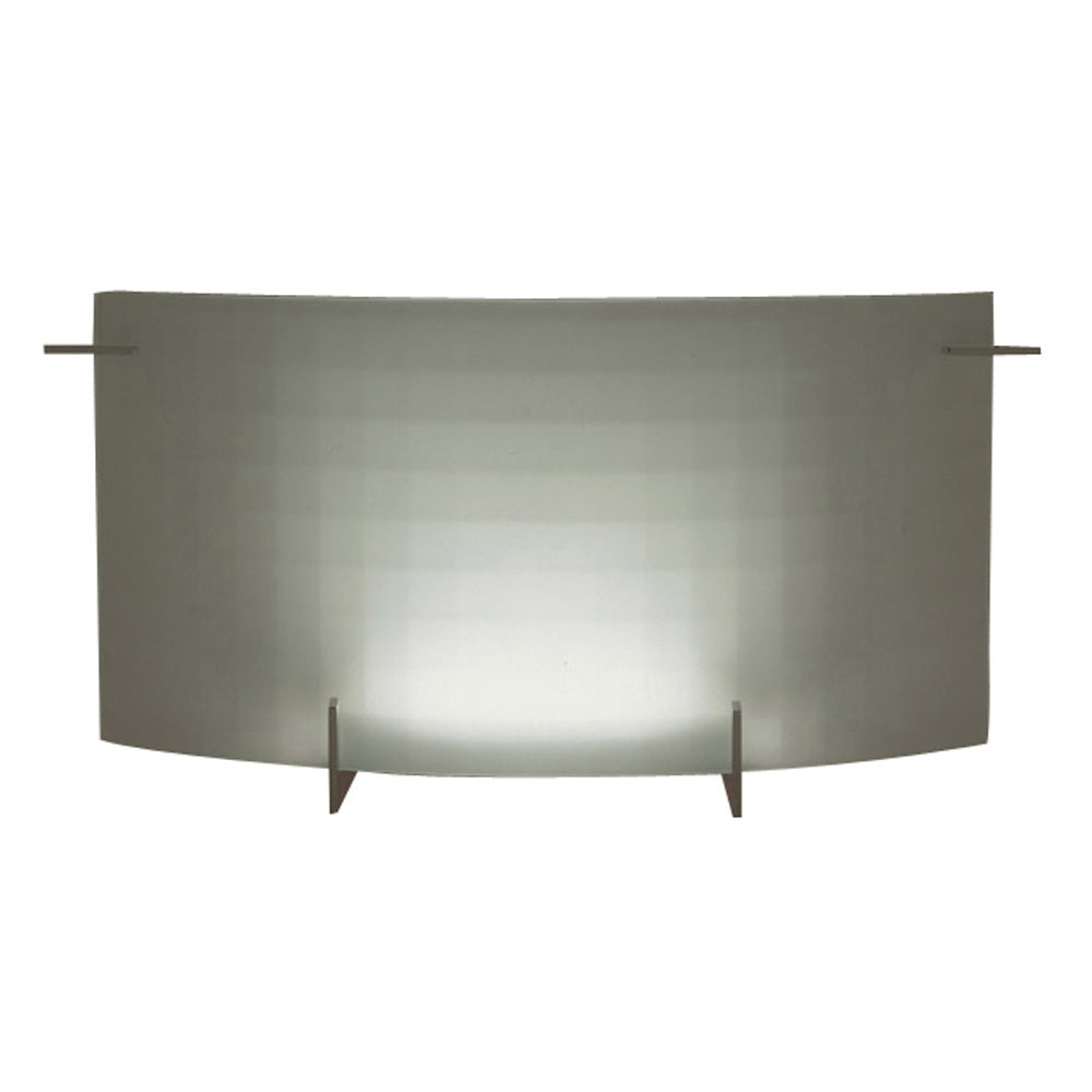 PLC Contempo 12136 PC Bath Vanity Light 34 in. wide - Polished Chrome