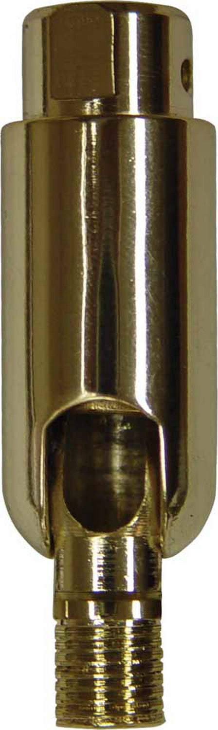 Volume Lighting V0003-2 Accessory Home Decor Polished Brass