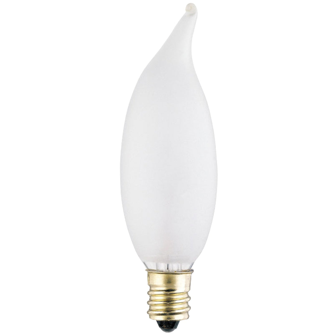 Westing House Lighting 327800 Light Bulb Light Bulb Frost