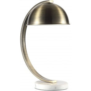 Simon Blake Lighting 13610TL-B  Table Lamp Lamp Bronze / Dark