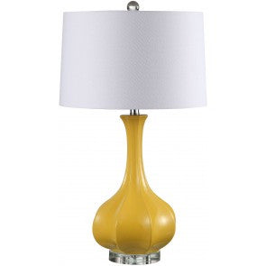 Simon Blake Lighting 723415-3 Jude Table Lamp Lamp Bronze / Dark