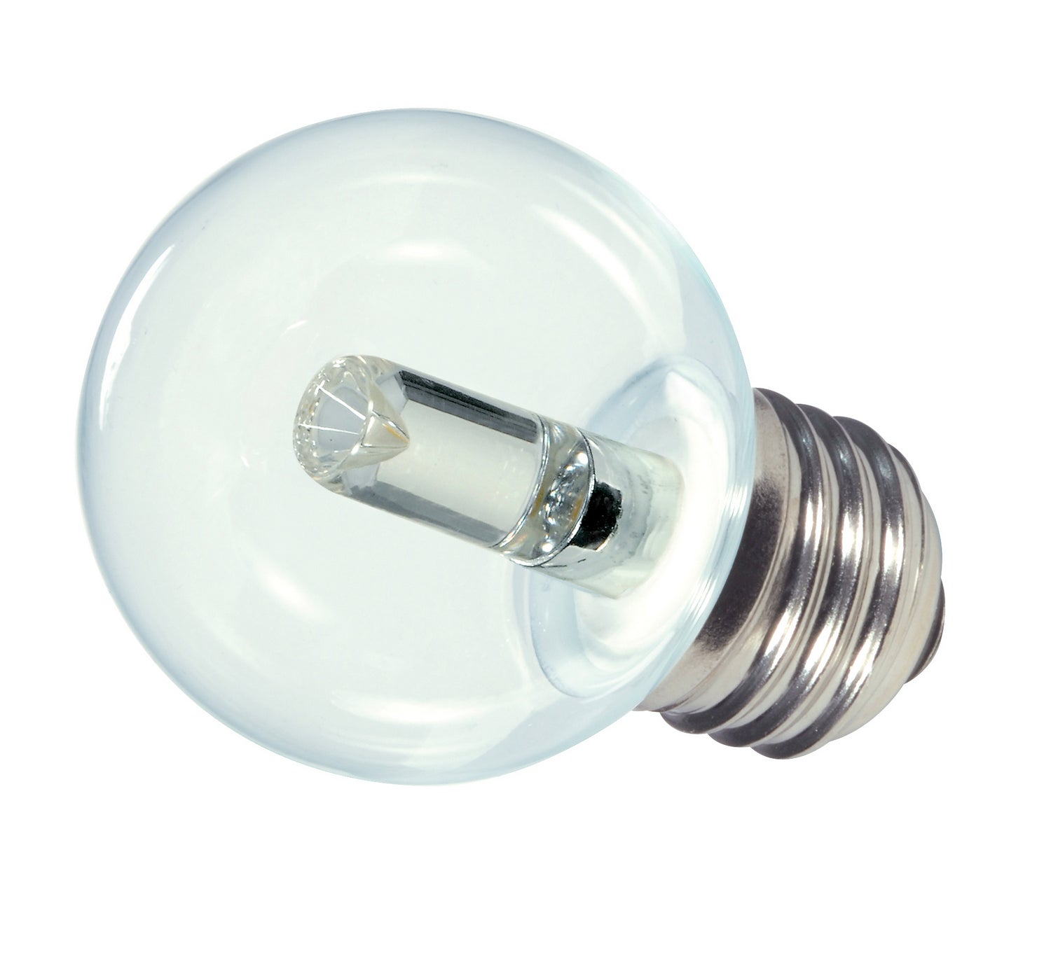 Satco Lighting S9158   Light Bulb Clear