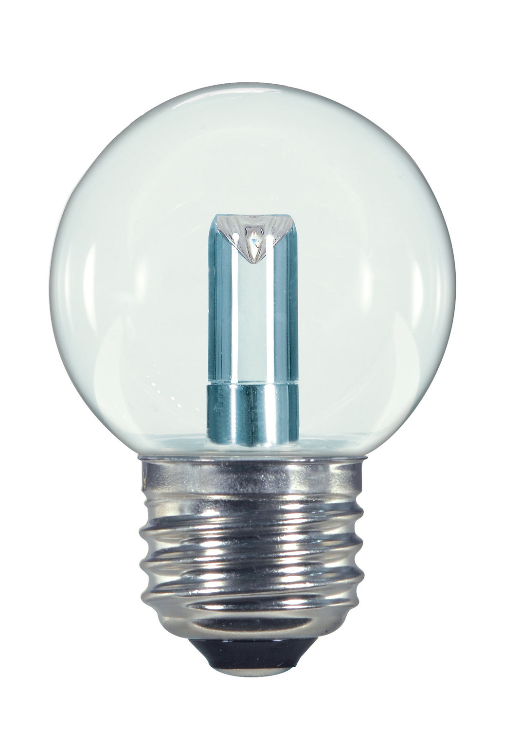 Satco Lighting S9158   Light Bulb Clear