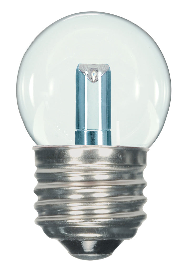 Satco Lighting S9160   Light Bulb Clear