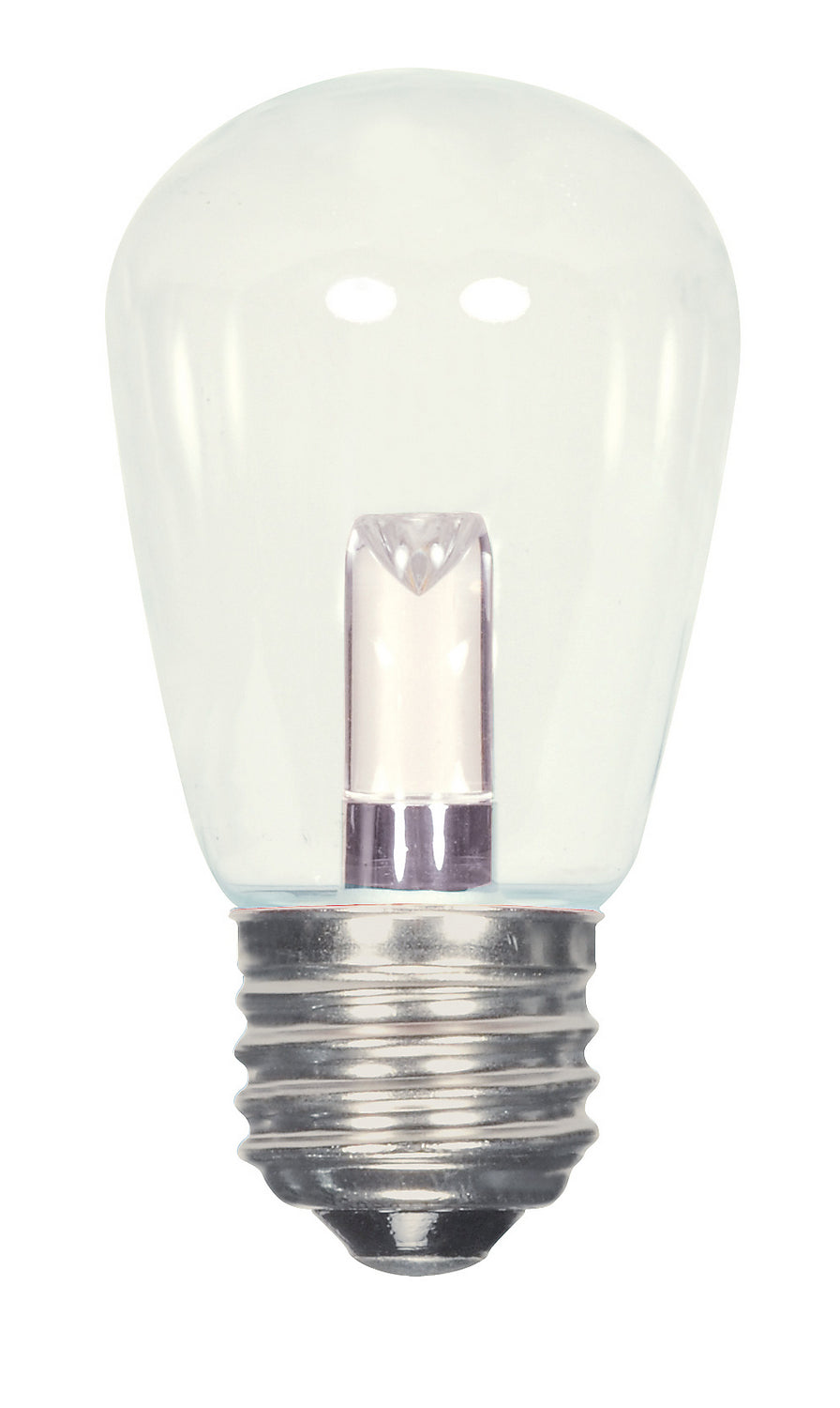 Satco Lighting S9174   Light Bulb Clear