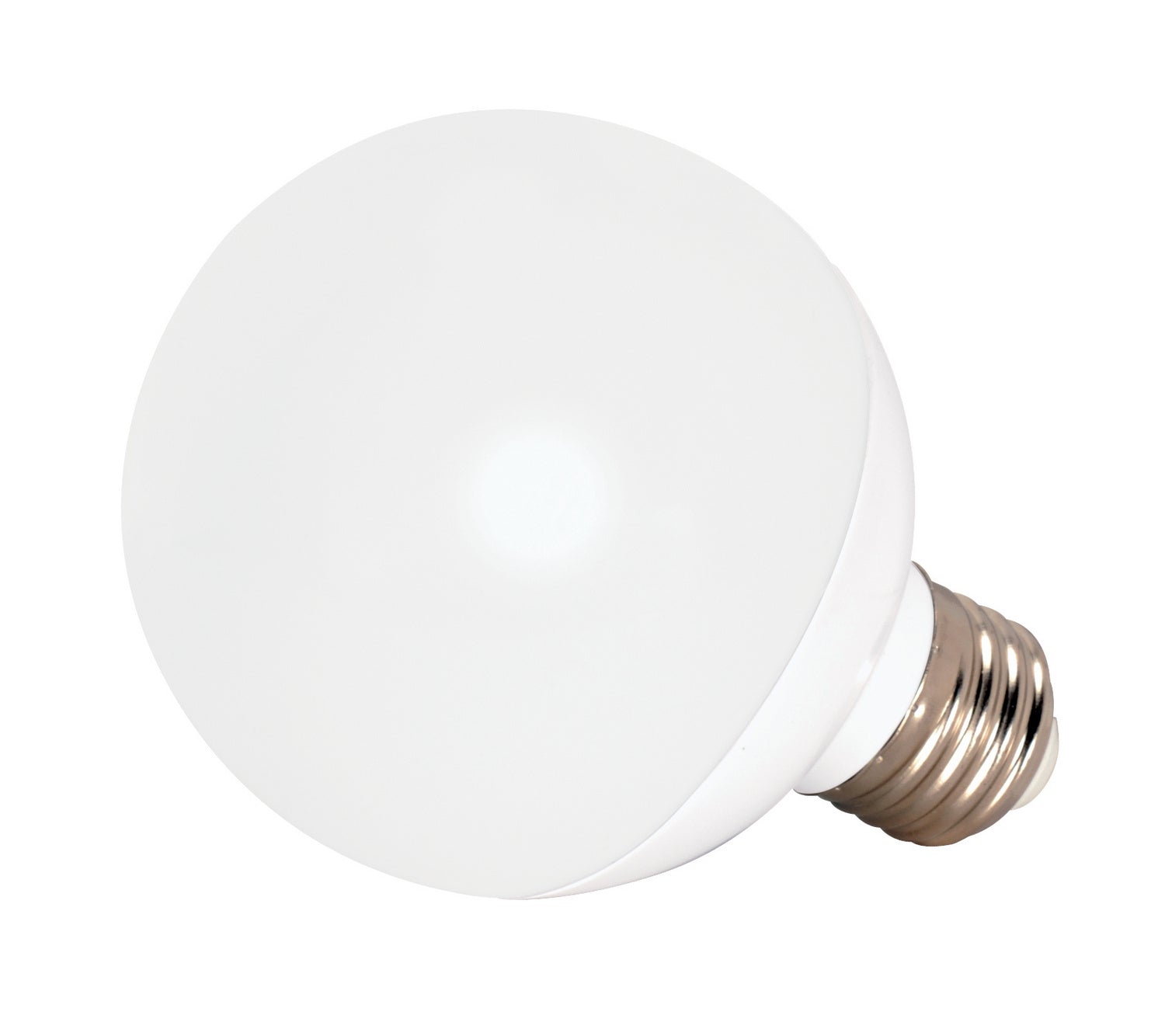 Satco Lighting S9201   Light Bulb Frost