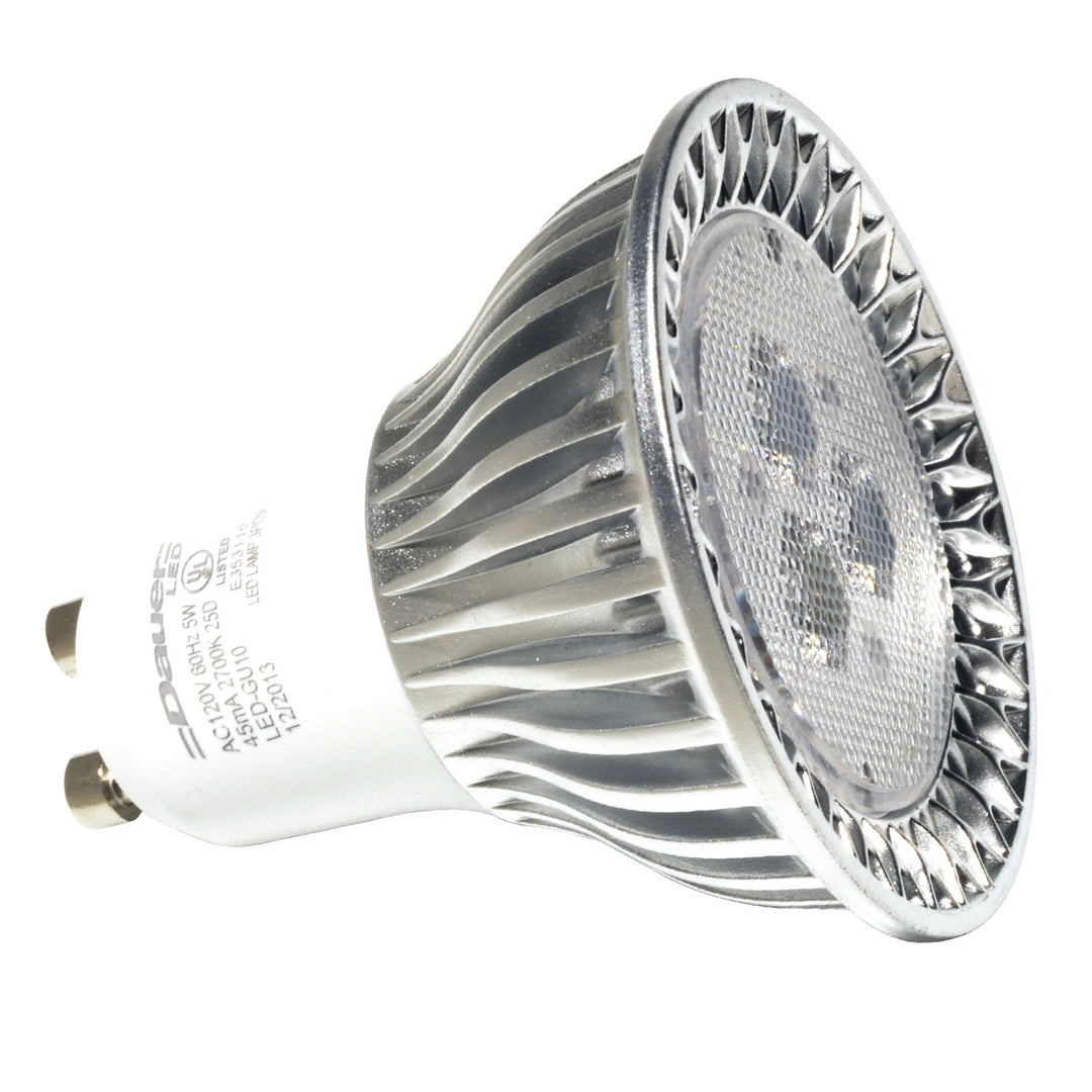Dauer Lighting 486867  Light Bulb Light Bulb Light