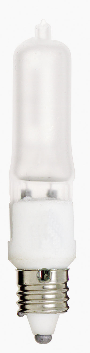 Satco Lighting S1915   Light Bulb Frost