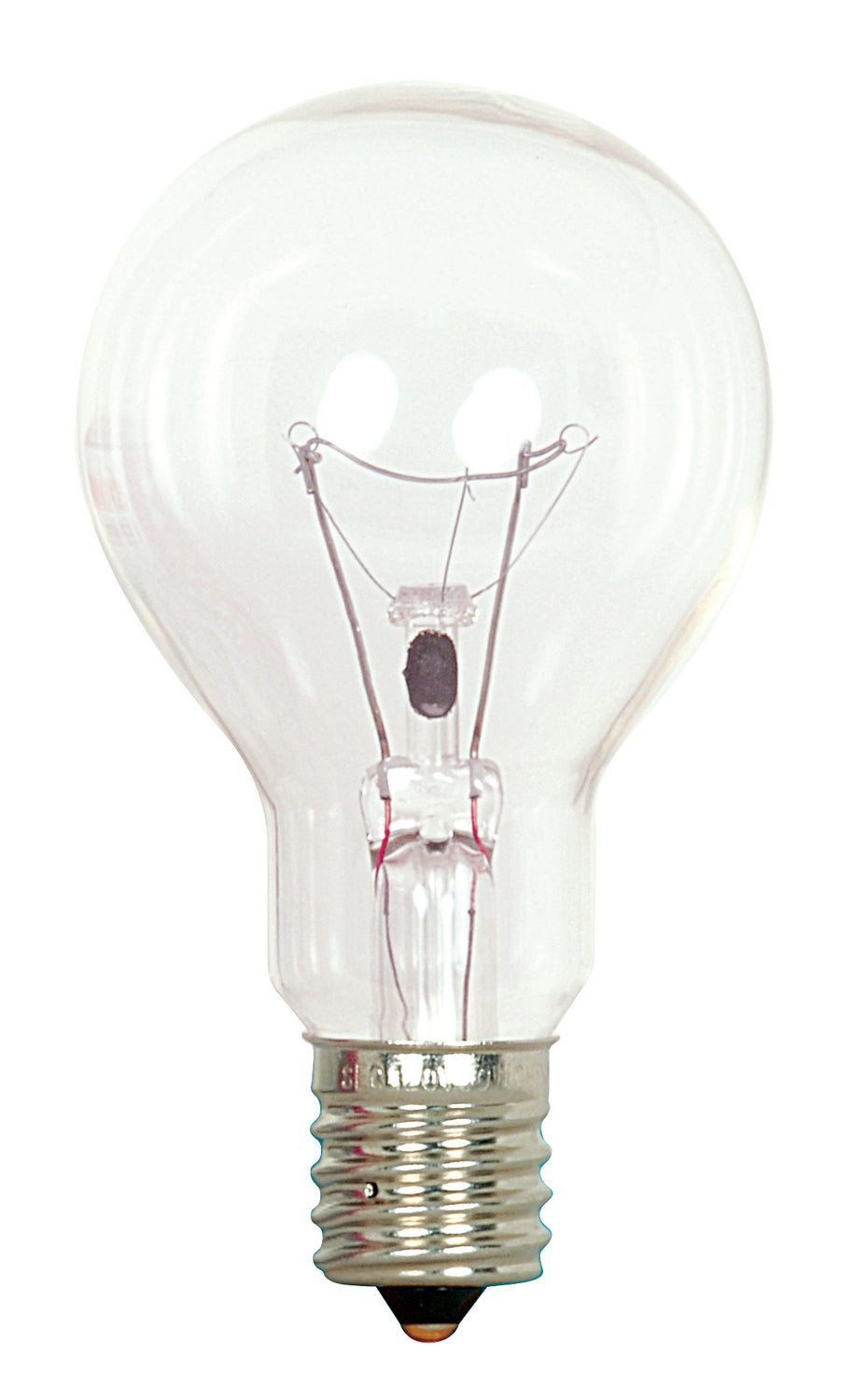 Satco Lighting S2744   Light Bulb Clear