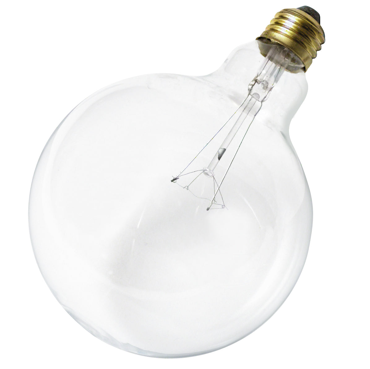 Satco Lighting S3011   Light Bulb Clear
