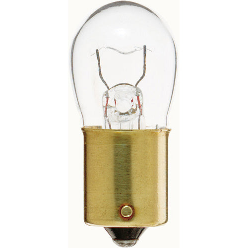 Satco Lighting S6951   Light Bulb Clear