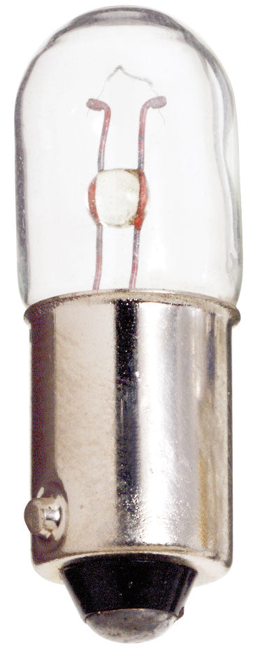 Satco Lighting S7023   Light Bulb Clear
