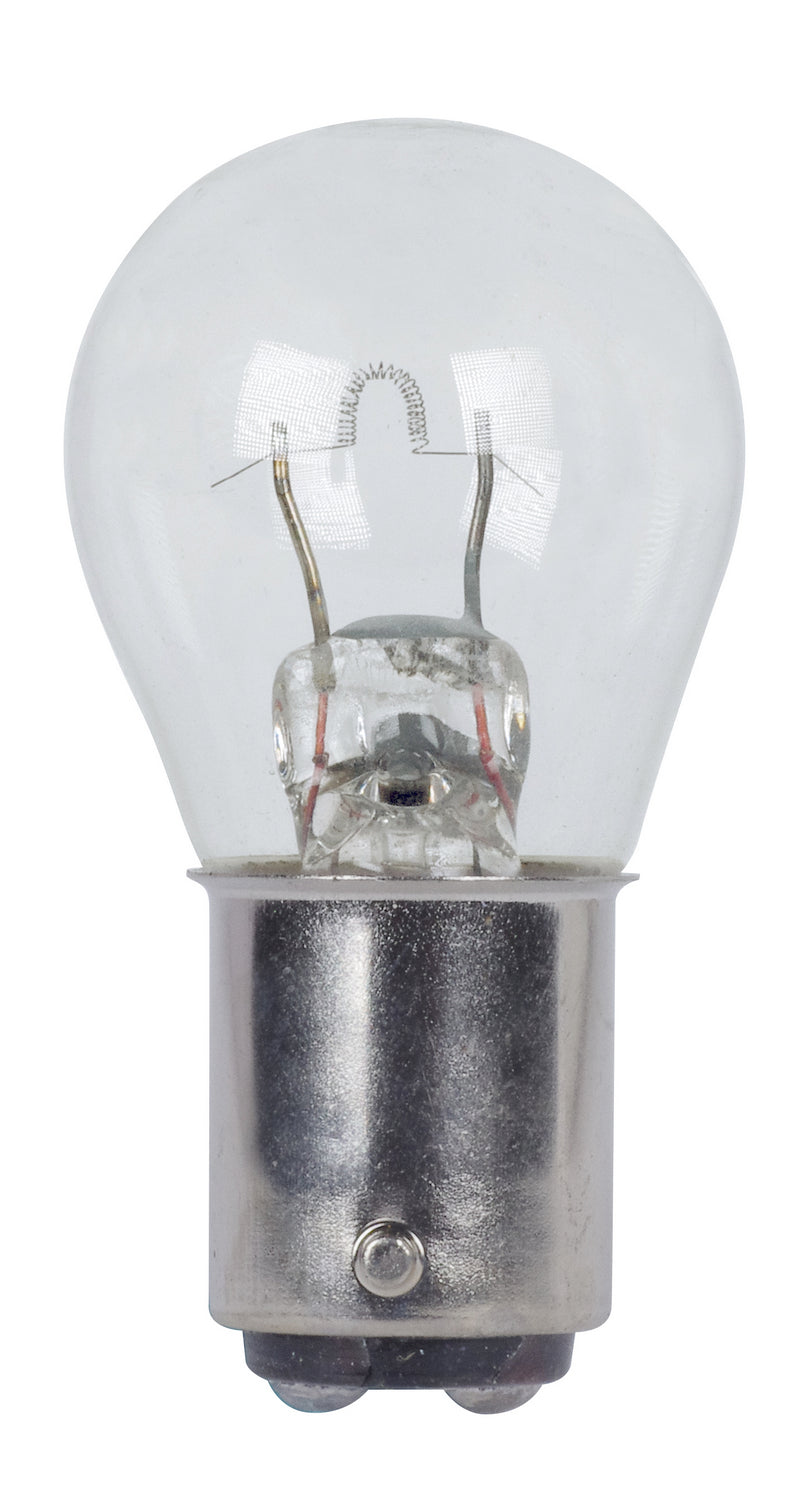 Satco Lighting S7045   Light Bulb Clear