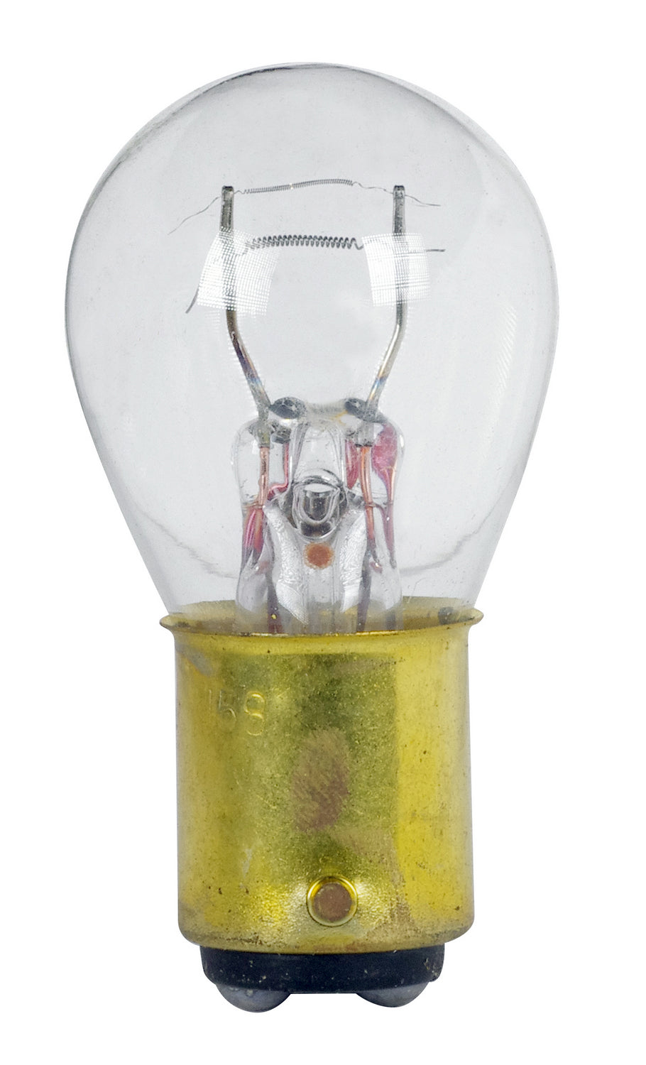 Satco Lighting S7048   Light Bulb Clear