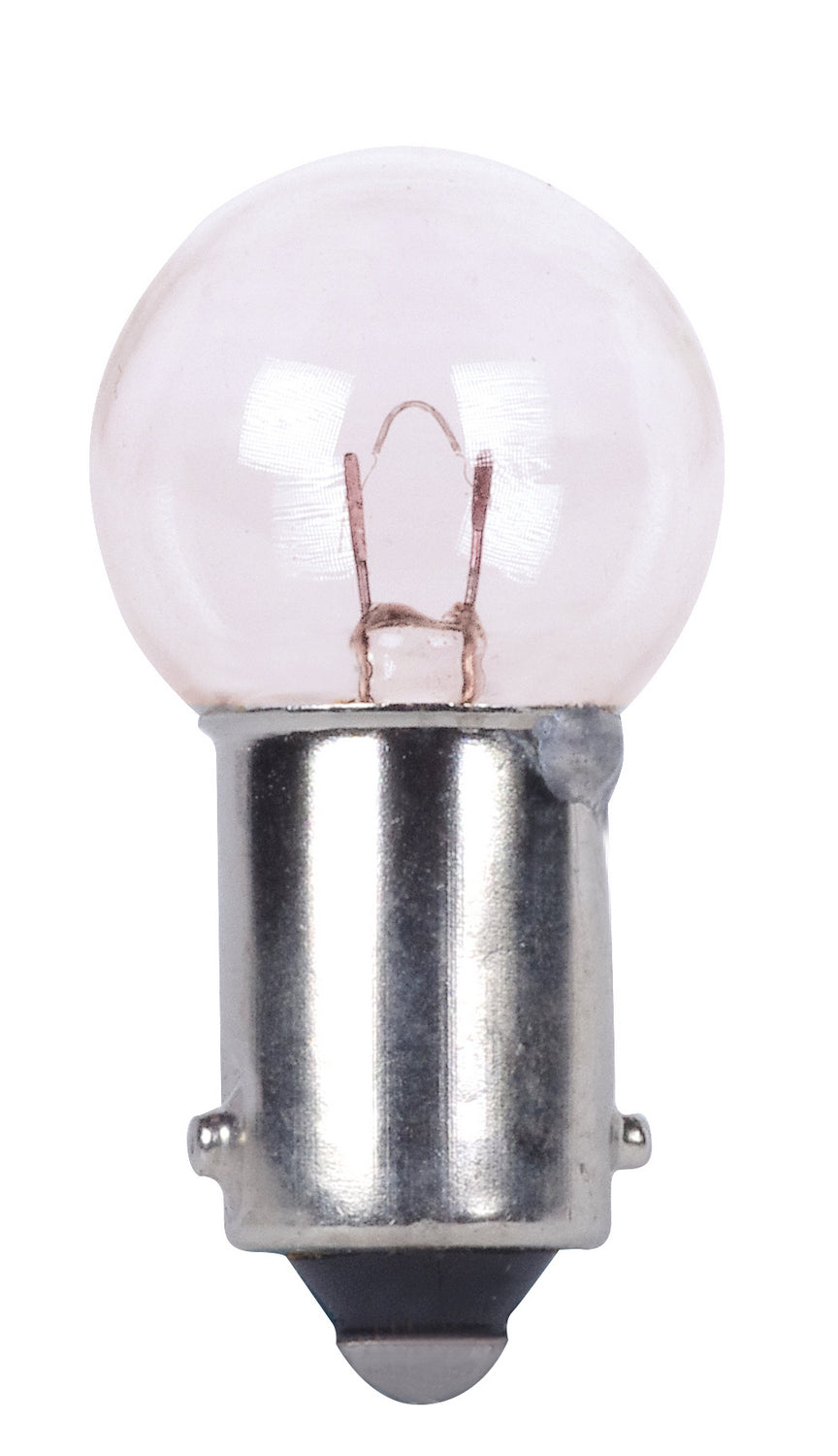 Satco Lighting S7059   Light Bulb Clear