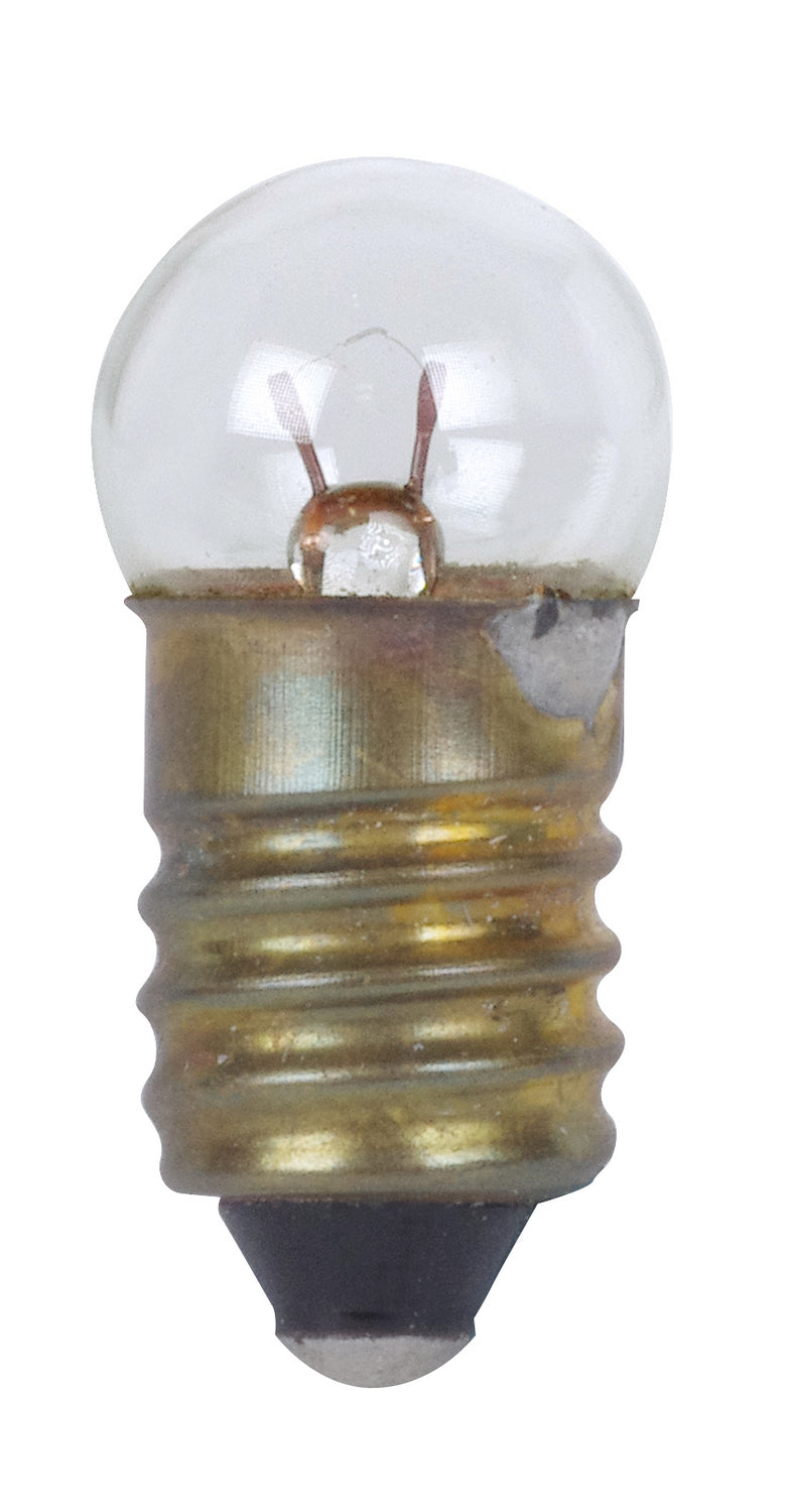 Satco Lighting S7060   Light Bulb Clear