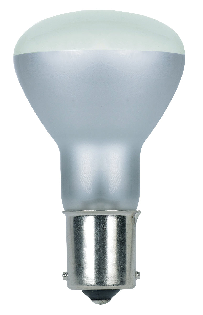 Satco Lighting S7061   Light Bulb Frost