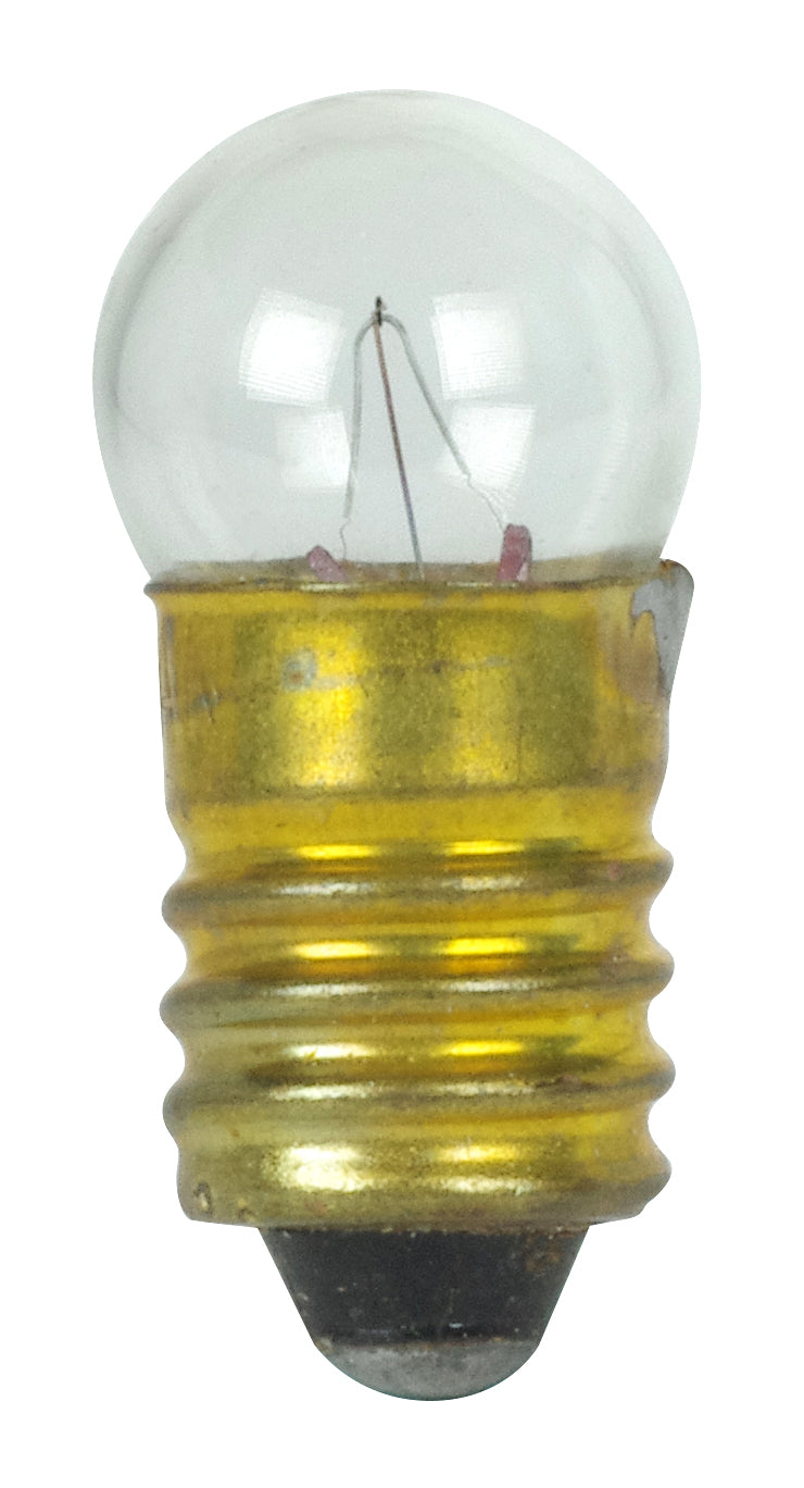 Satco Lighting S7063   Light Bulb Clear