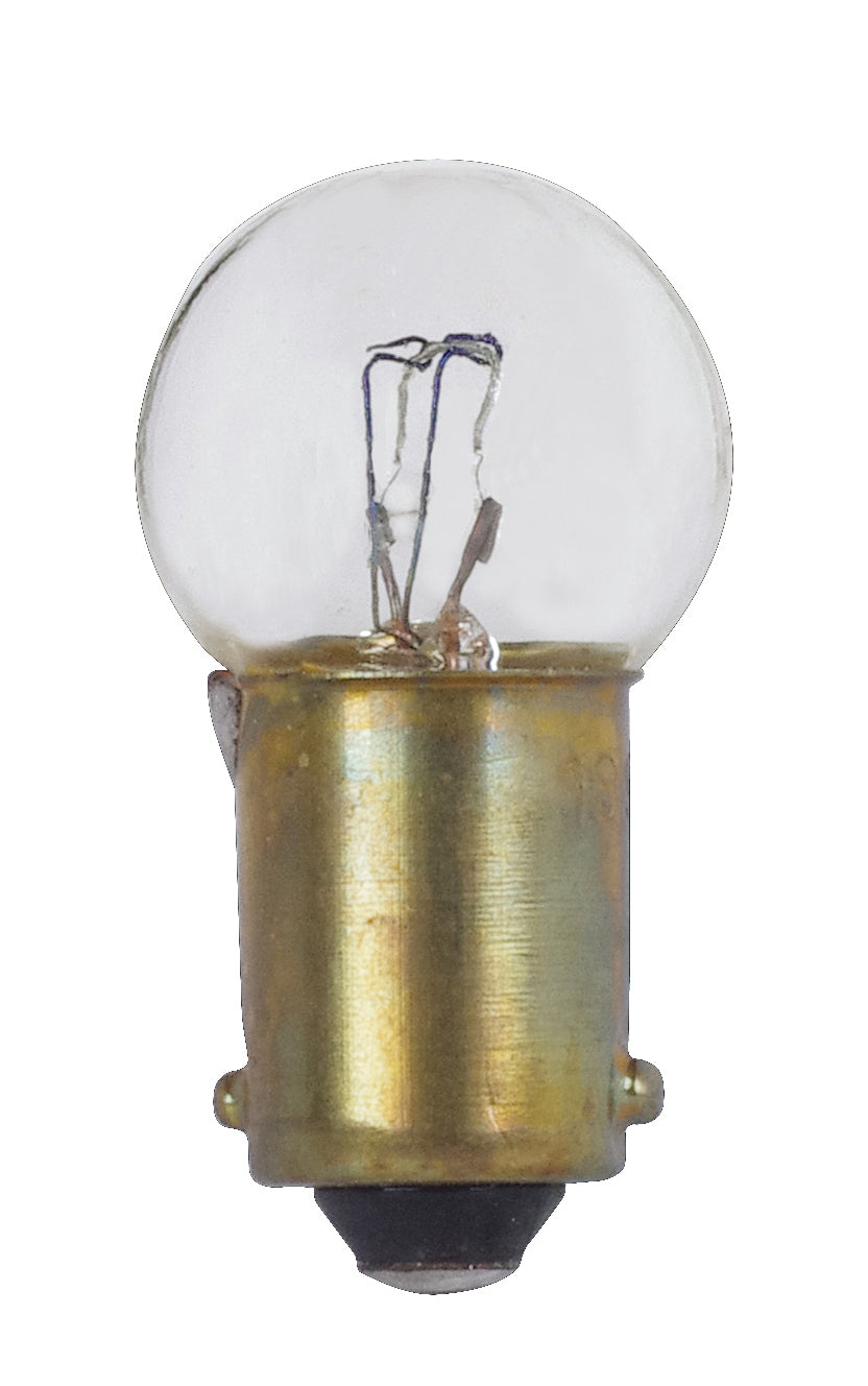Satco Lighting S7087   Light Bulb Clear