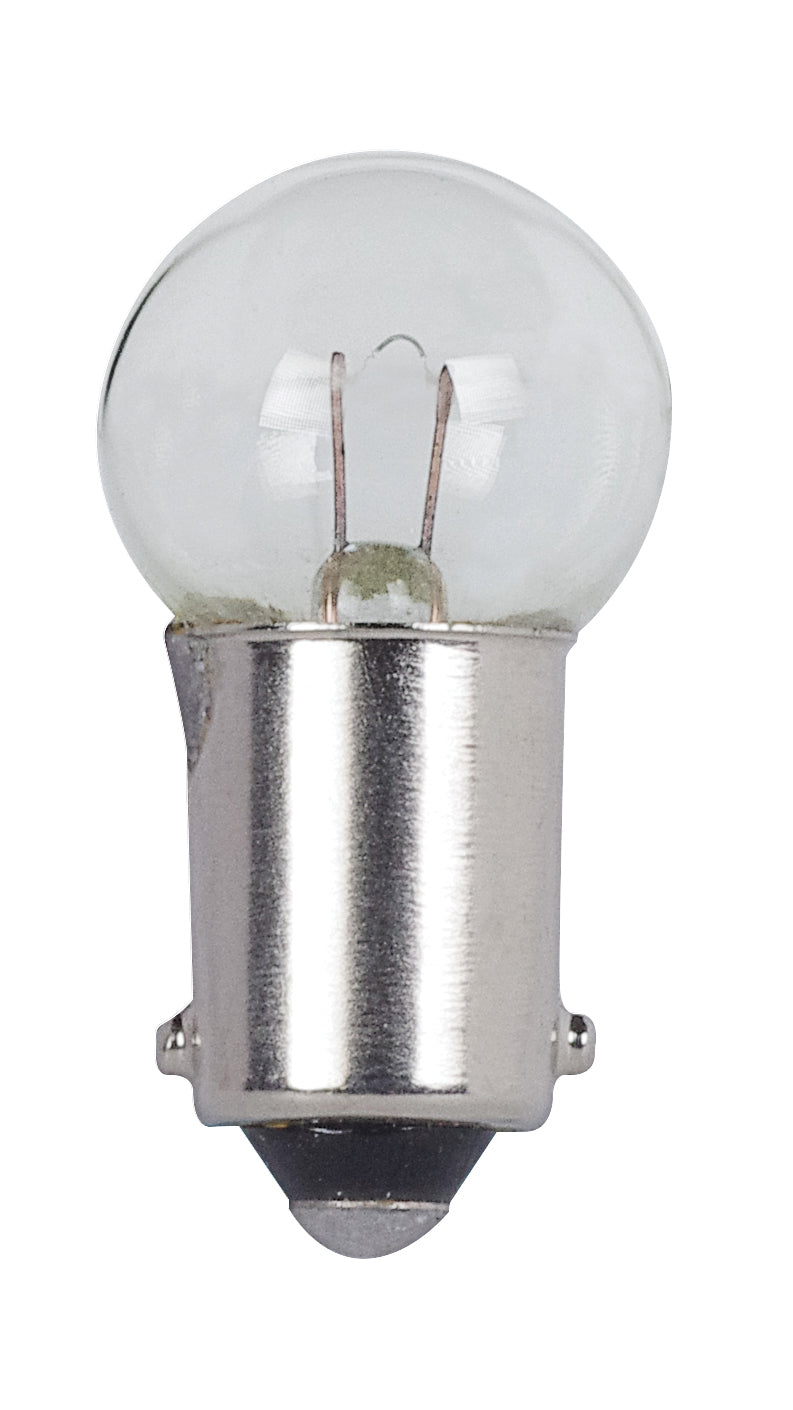 Satco Lighting S7136   Light Bulb Clear