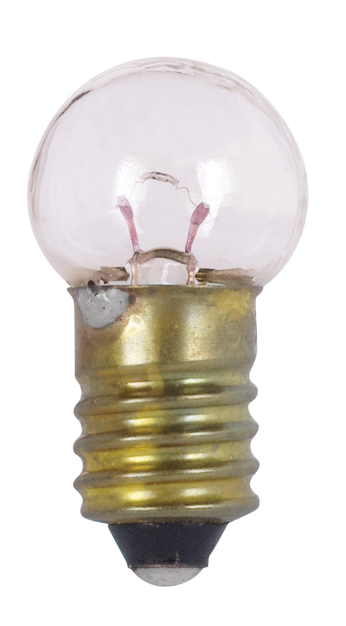 Satco Lighting S7144   Light Bulb Clear