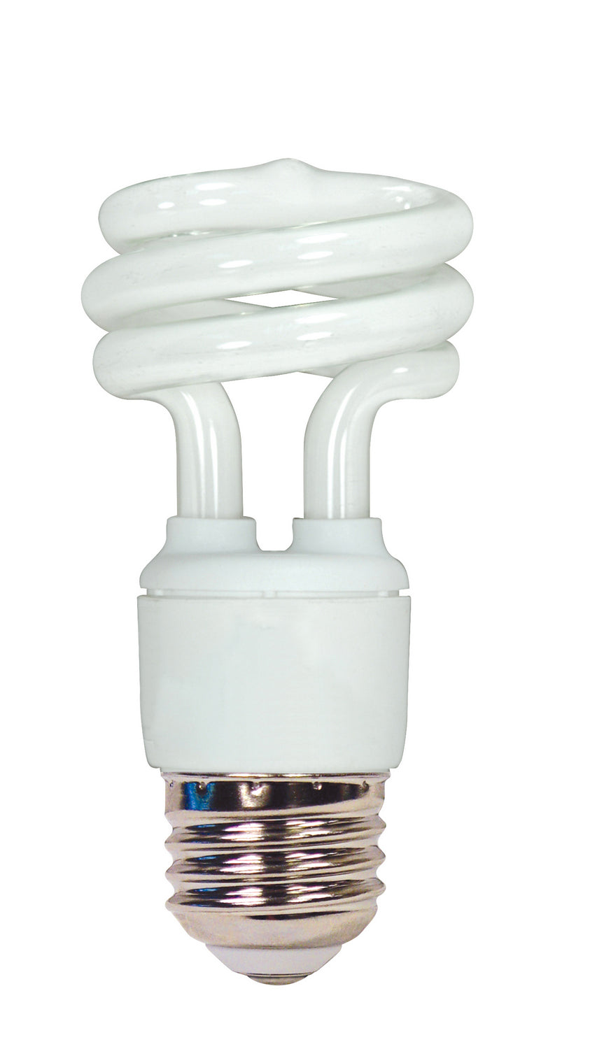 Satco Lighting S7214   Light Bulb White