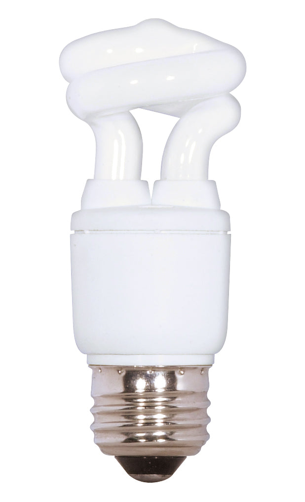 Satco Lighting S7262   Light Bulb White