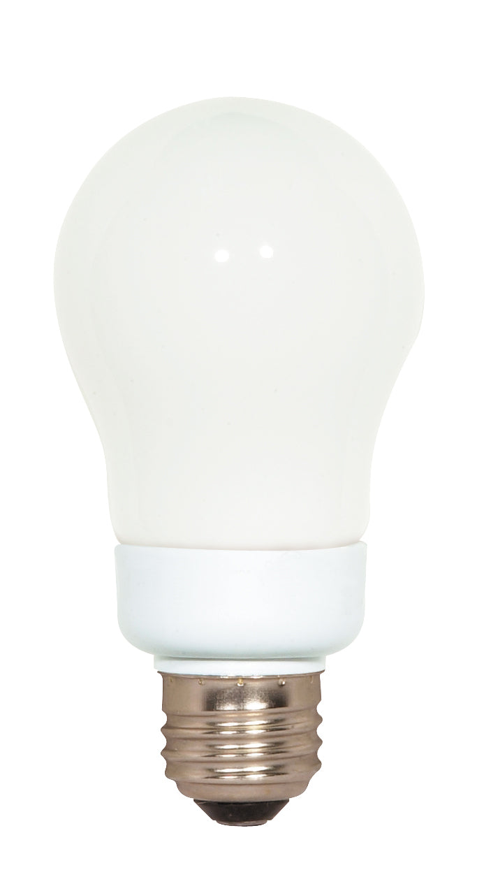 Satco Lighting S7283   Light Bulb White