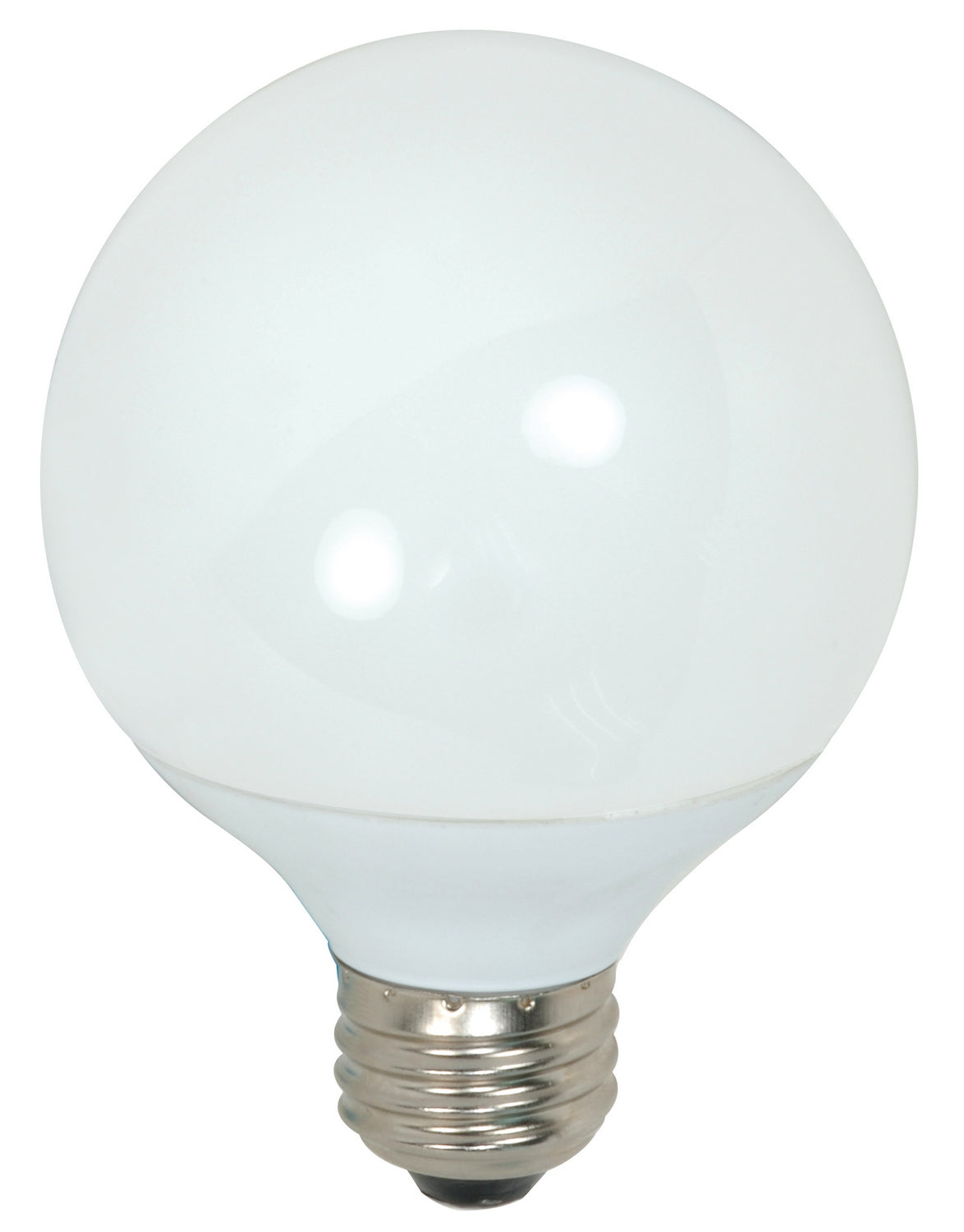 Satco Lighting S7301   Light Bulb White