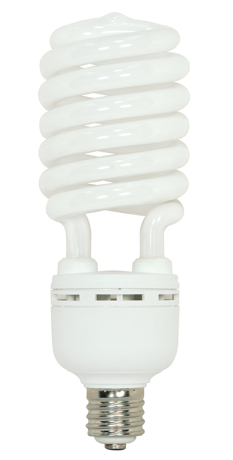 Satco Lighting S7395   Light Bulb White