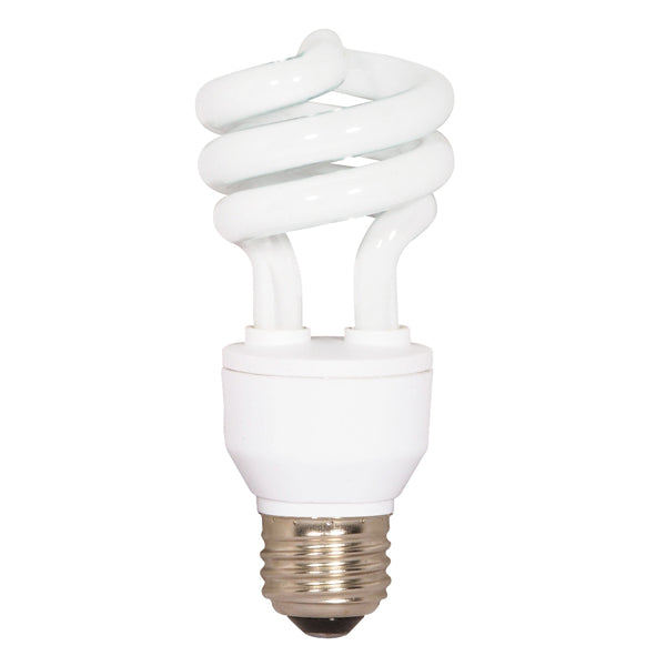 Satco Lighting S7413   Light Bulb White