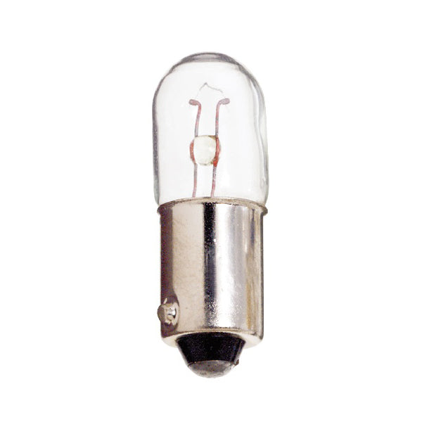 Satco Lighting S7821   Light Bulb Clear