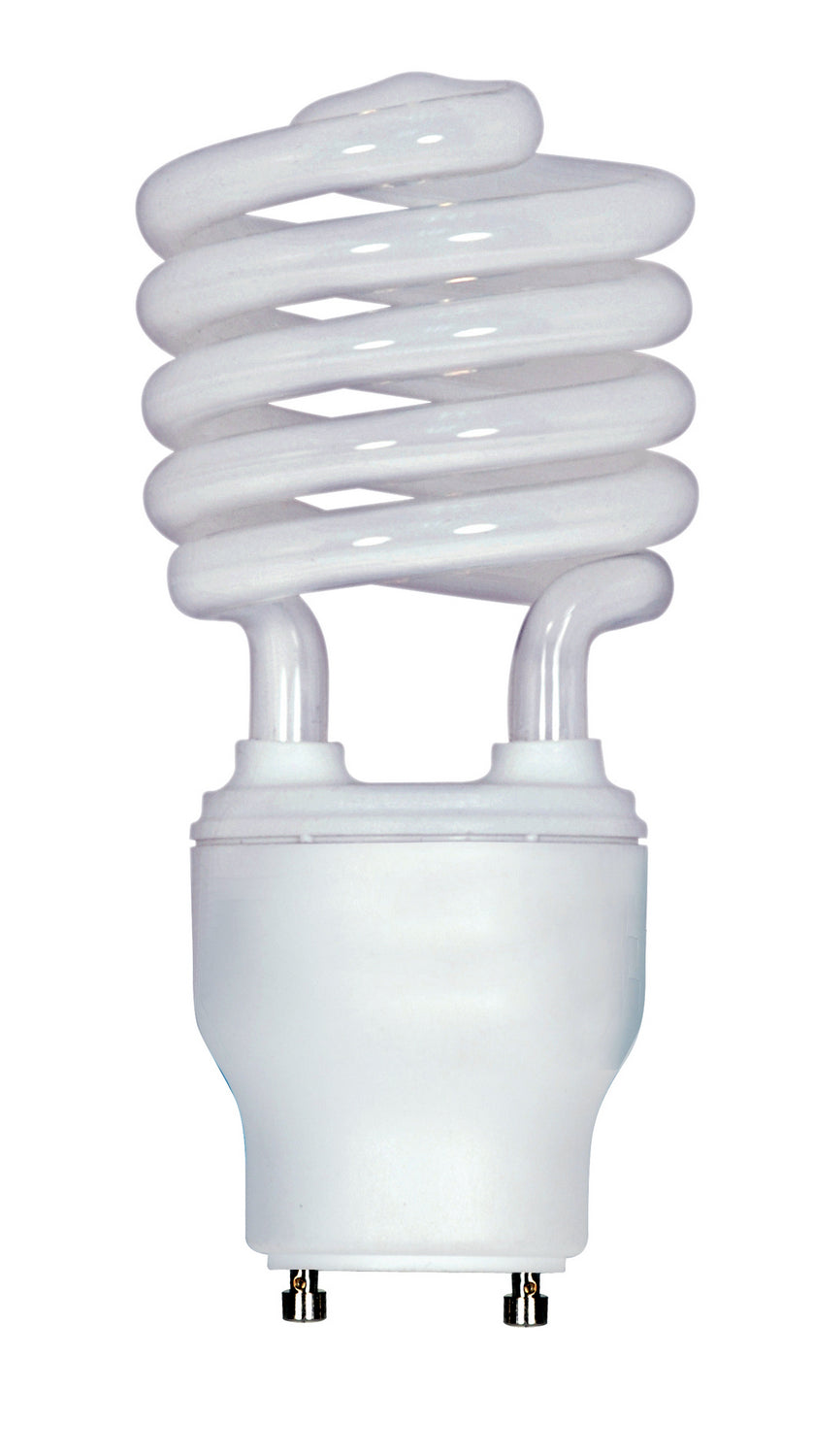 Satco Lighting S8207   Light Bulb White