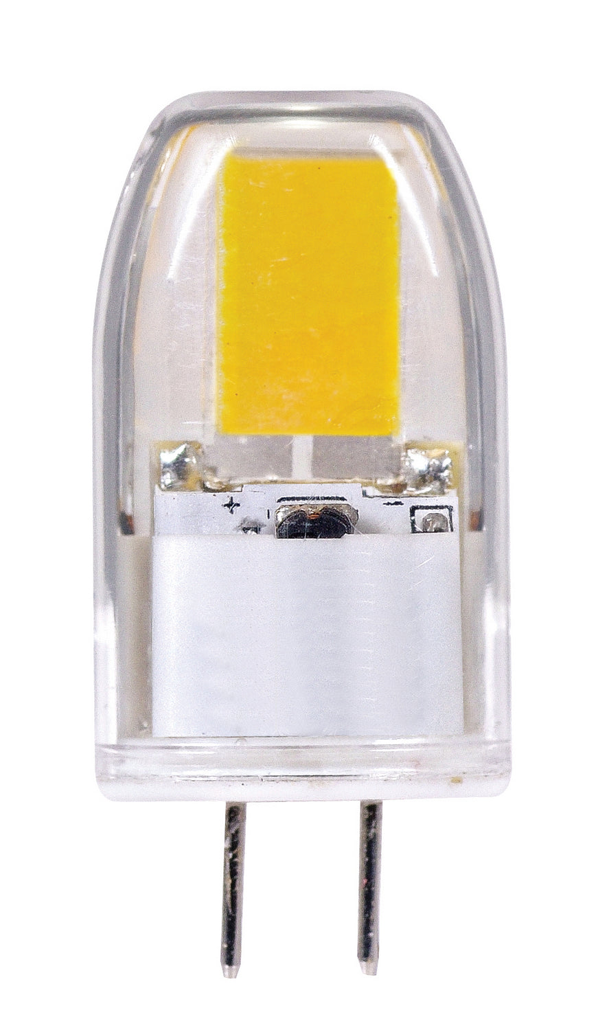 Satco Lighting S8601   Light Bulb Clear