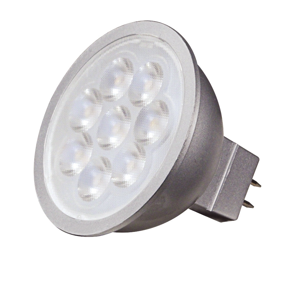Satco Lighting S9492   Light Bulb Gray