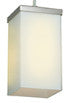 Access Lighting 970LH-OPAL Glass Glass Lamp Shade White