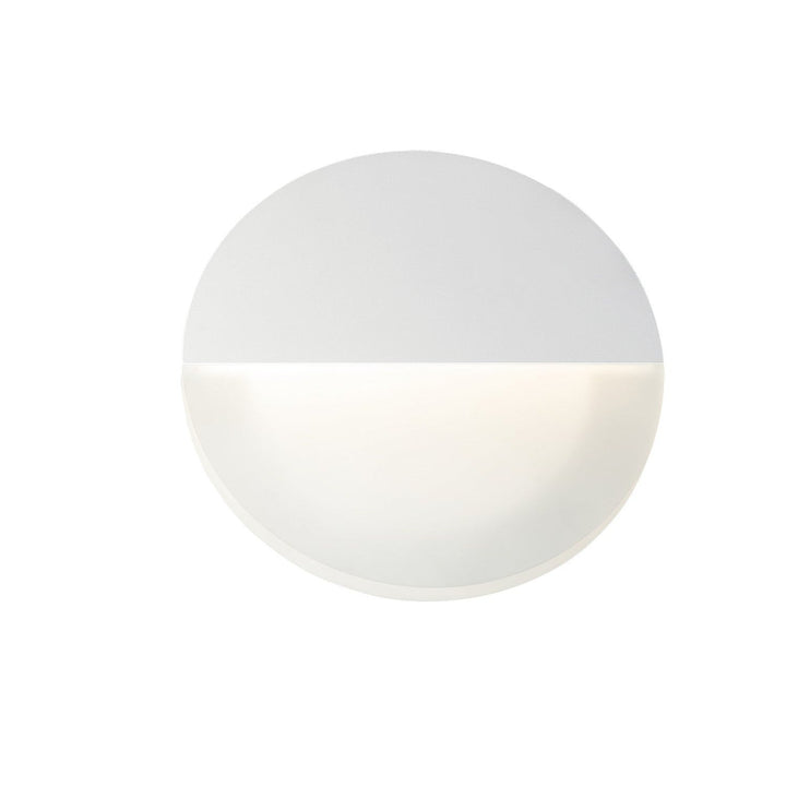 ET2 by Maxim Alumilux Glow E41280-WT Wall Light - White