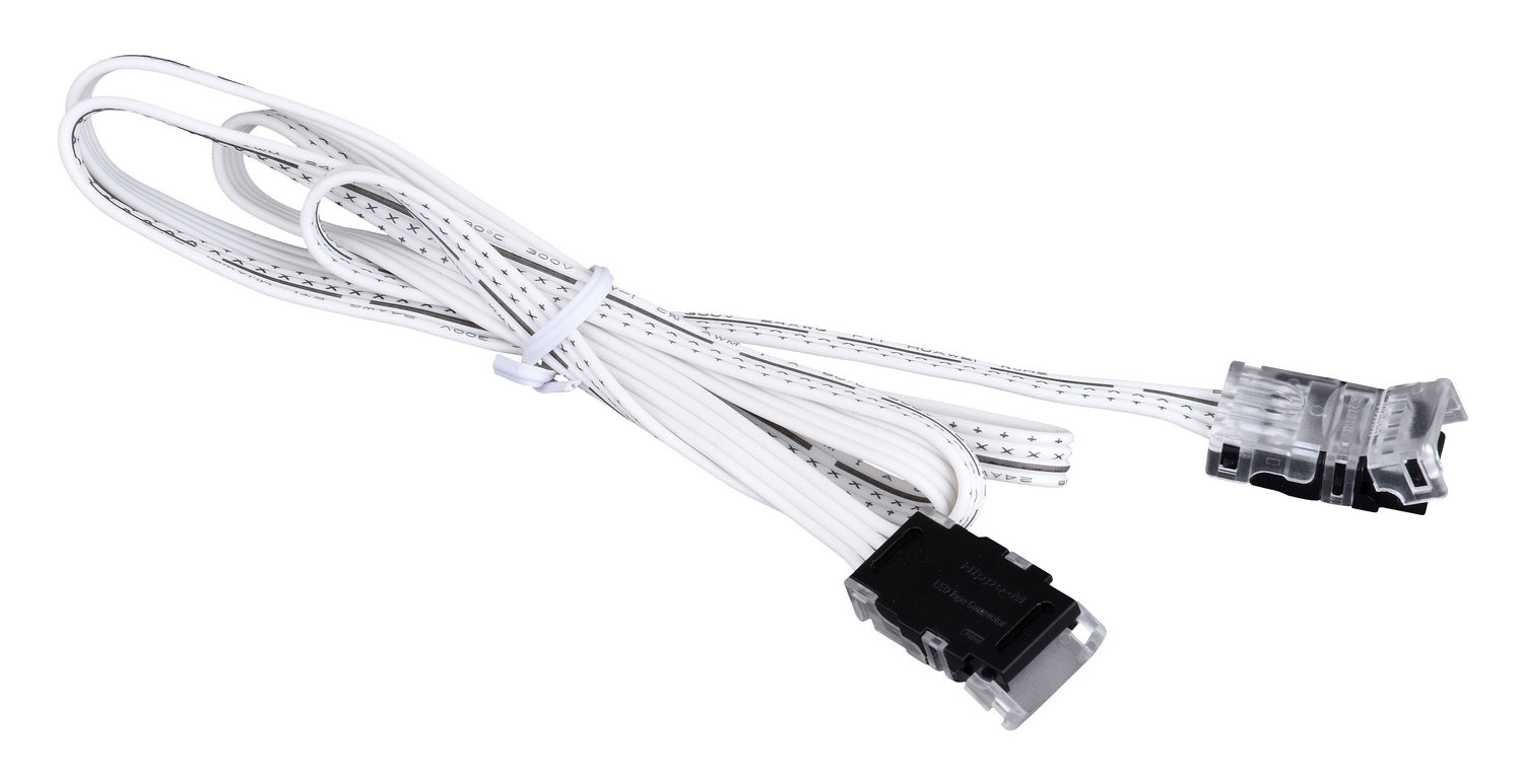 Vaxcel Lighting X0110 Under Cabinet Led Linking Cable Decor White
