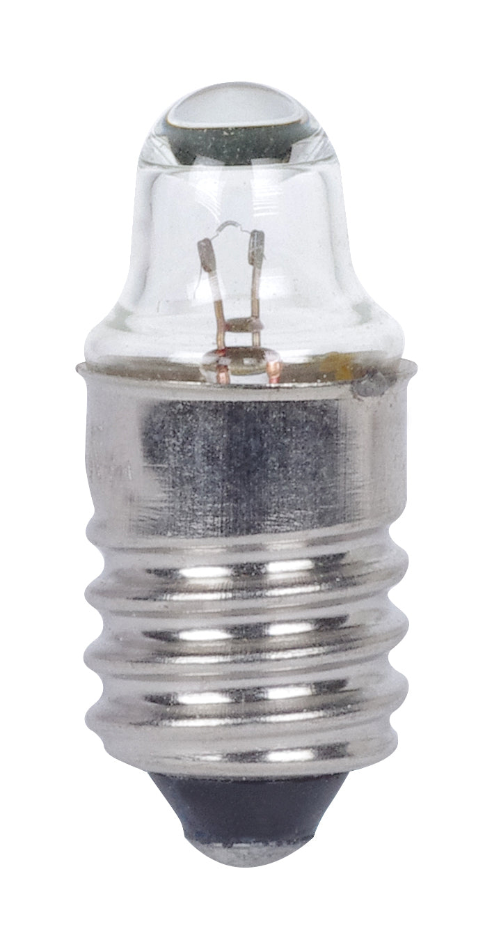 Satco Lighting S7037   Light Bulb Clear
