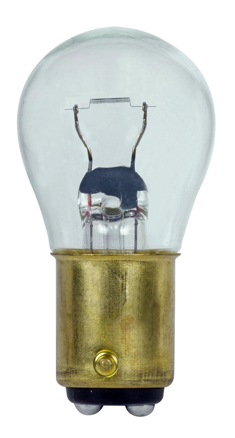 Satco Lighting S7040   Light Bulb Clear