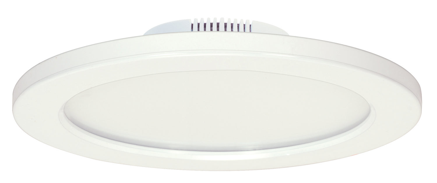 Satco S9882 Ceiling Light - White