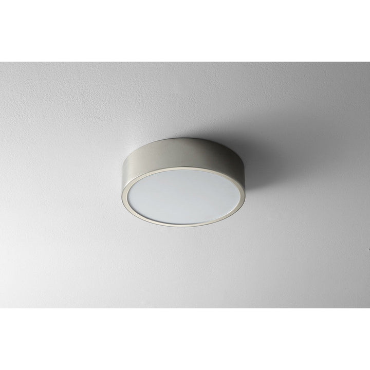 Oxygen Peepers 32-601-20 Ceiling Light - Polished Nickel