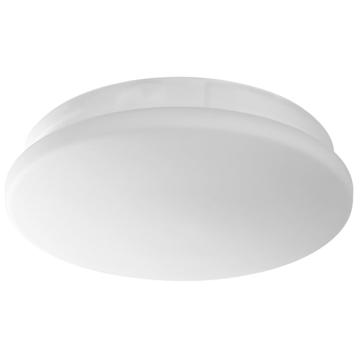 Oxygen 3-9-100 Cosmo LED Fan Light Kit Ceiling Fan White