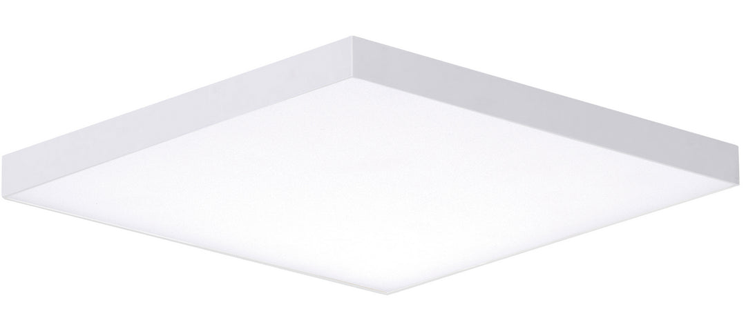 Maxim Trim 57669WTWT Ceiling Light - White