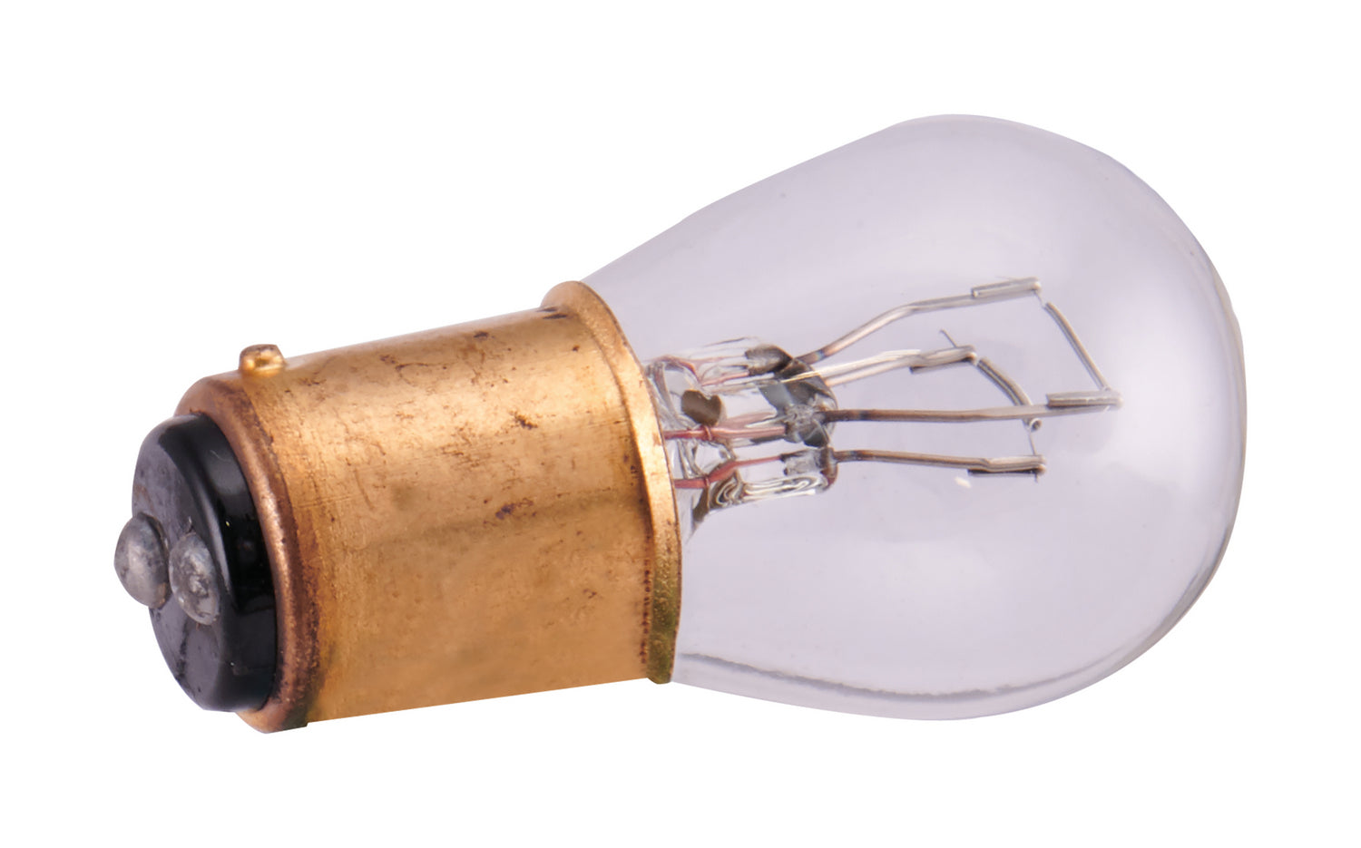 Satco Lighting S2733   Light Bulb Clear