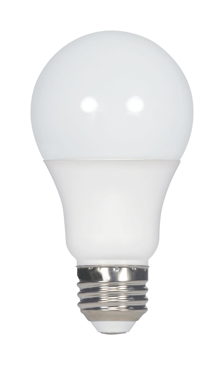 Satco Lighting S28558   Light Bulb Frost