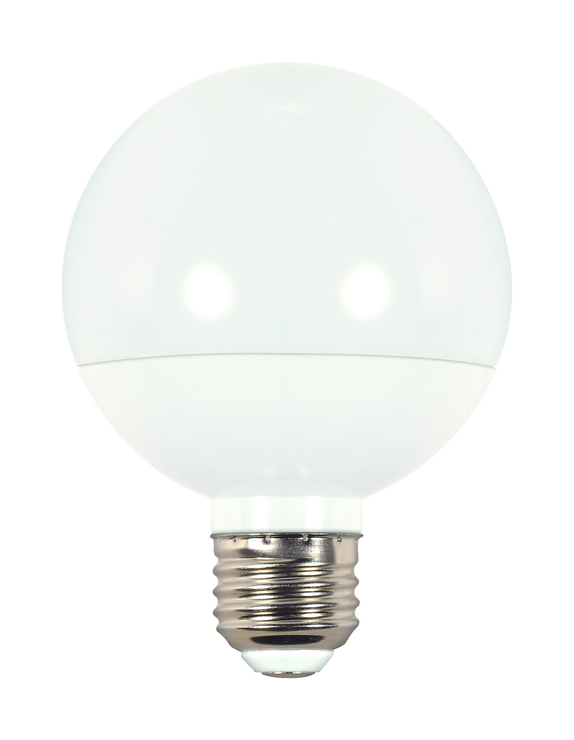 Satco Lighting S28576   Light Bulb White
