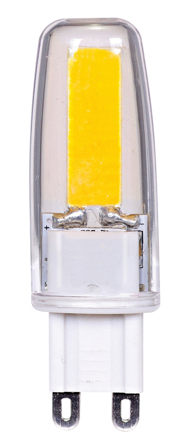 Satco Lighting S28602   Light Bulb Clear