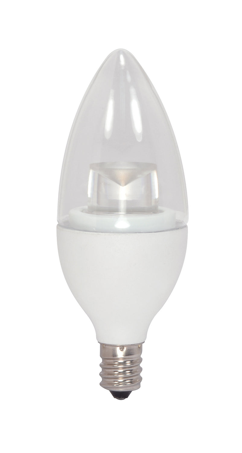 Satco Lighting S29618   Light Bulb Clear