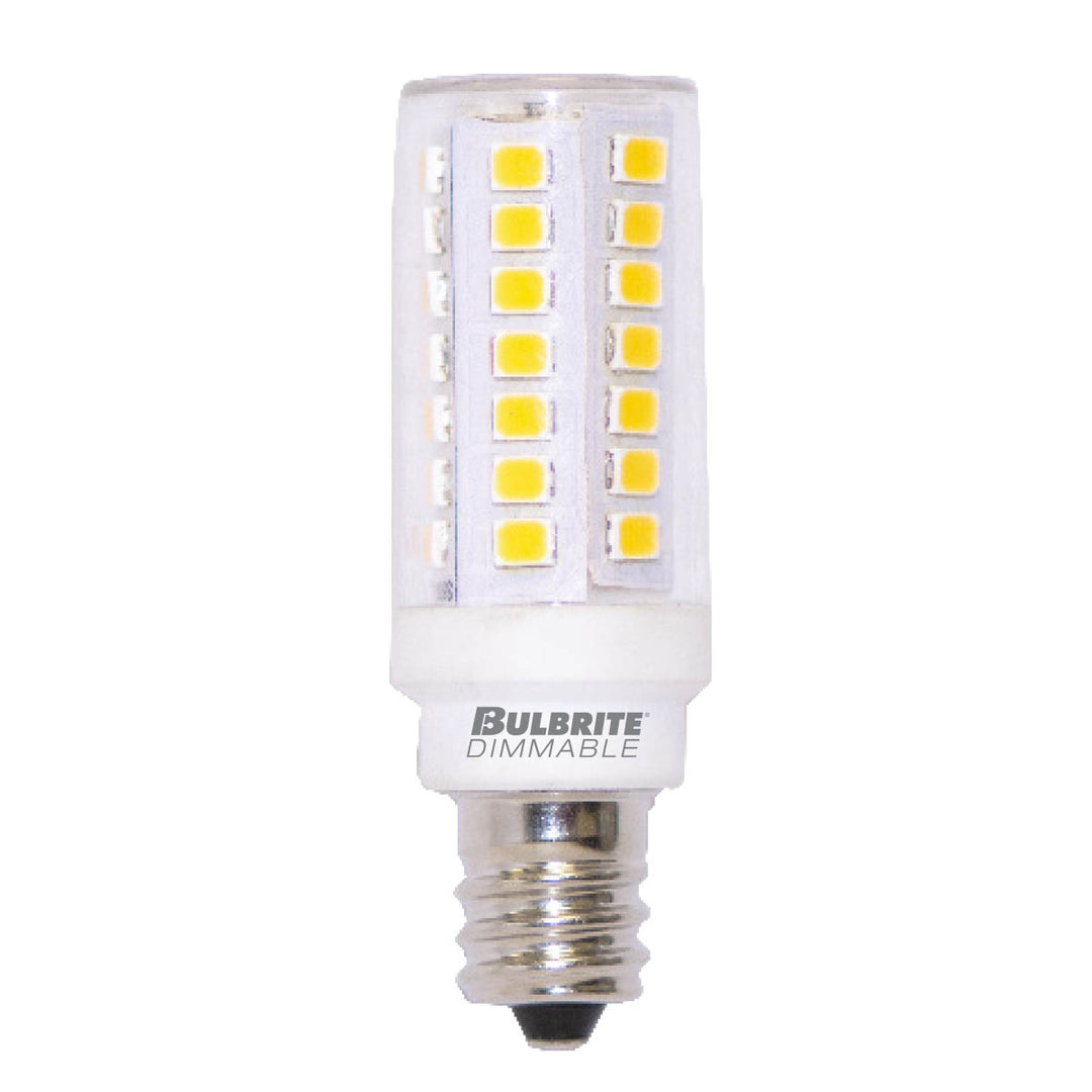 Bulbrite 770630  Specialty Light Bulb Clear